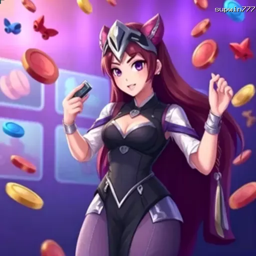 Menjelajahi Fitur Unggulan Situs Game supwin777