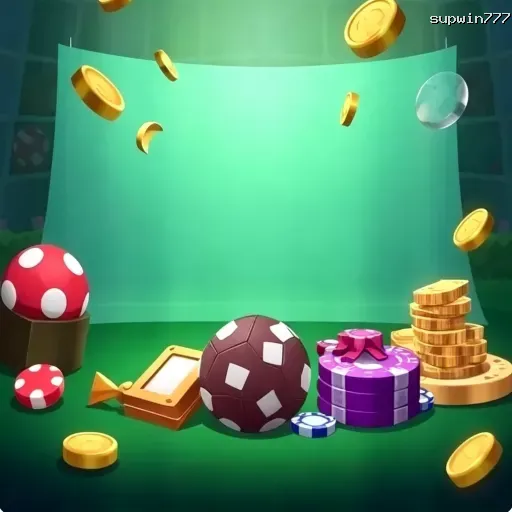 Mengulas Fitur Menarik di Situs Game supwin777