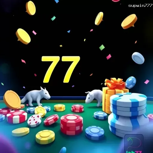 Mengenal supwin777 Sebagai Platform Game Online Terpercaya