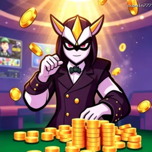 Keamanan dan Keandalan Situs supwin777 di Dunia Game