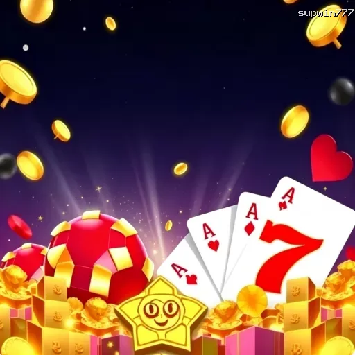 Review Permainan Populer di Situs supwin777