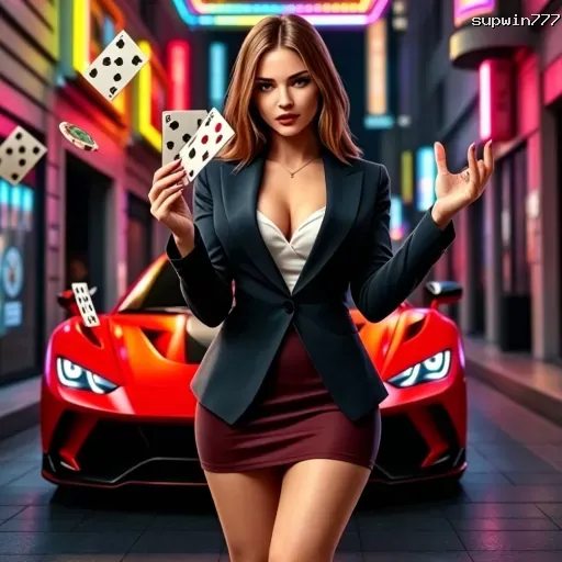 supwin777: Bet Sport Dengan Fitur Terbaik untuk Pemain Indonesia